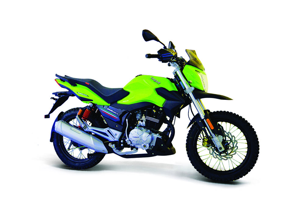 TABAN 150cc TRAIL