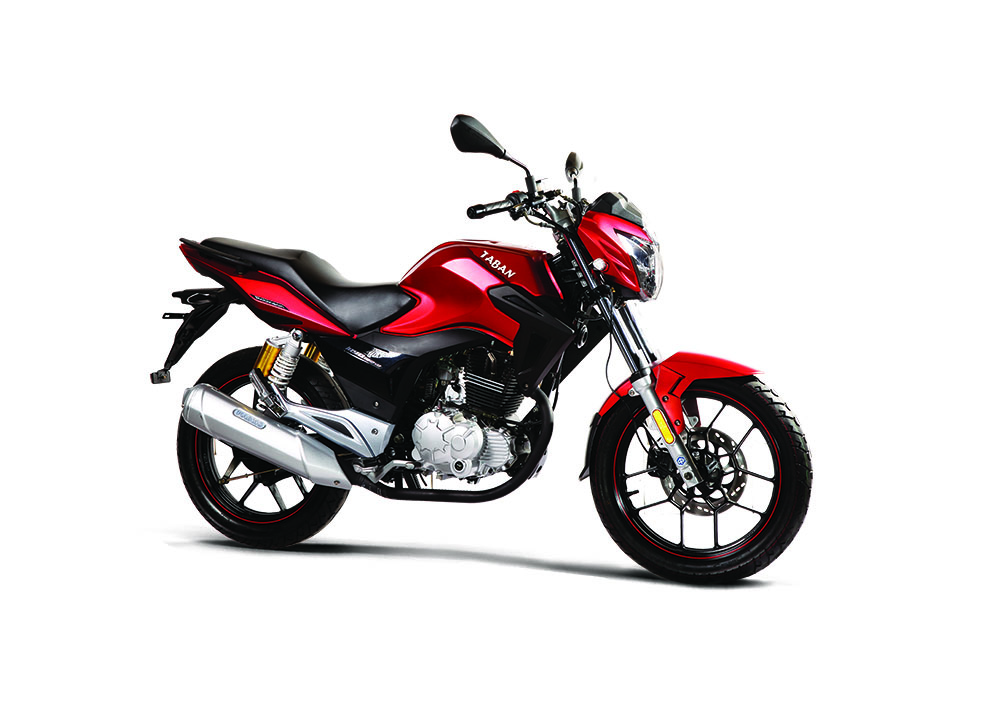 TABAN 150cc SPORT